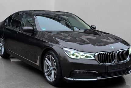 BMW 730 195.000 km 24.690 &euro; Solingen 42699