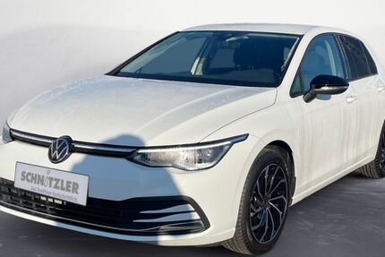 VW Golf 24.248 km 25.650 &euro; Hilden 40721