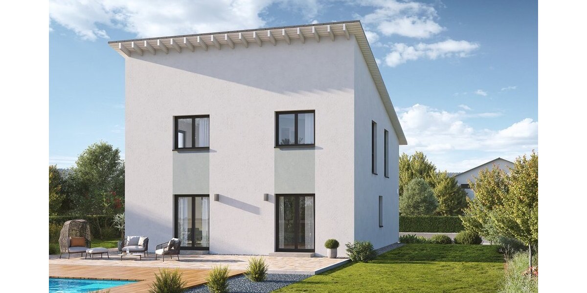Ihr maßgeschneidertes Einfamilienhaus - Individuell geplant, flexibel gebaut in Kürten - Einfamilienhaus Kürten | Angebot:27643996