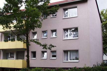 Wohnung Schwelm Loh - 3.5 Zimmer, 70 m&sup2;, 563&euro; | Angebot:27640989