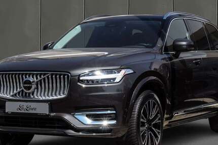 Volvo XC90 14.900 km 58.790 € Köln-Porz 51149