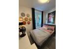 Etagenwohnung Düsseldorf Rath - 2 Zimmer, 41 m&sup2;, 164.000&euro; | Angebot:26919400