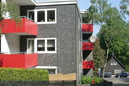 Wohnung zum Mieten in Remscheid 399,23 € 61.35 m²