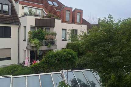 Wohnung Hilden - 2 Zimmer, 49 m&sup2;, 790&euro; | Angebot:26681477