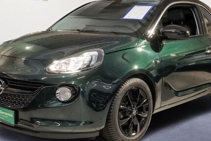 Opel Adam 103.740 km 9.999 &euro; Düsseldorf 40231