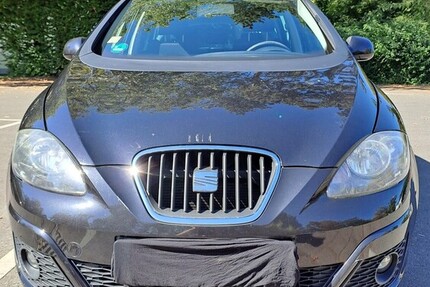 Seat Altea XL 136.000 km 3.900 € Leverkusen 51373