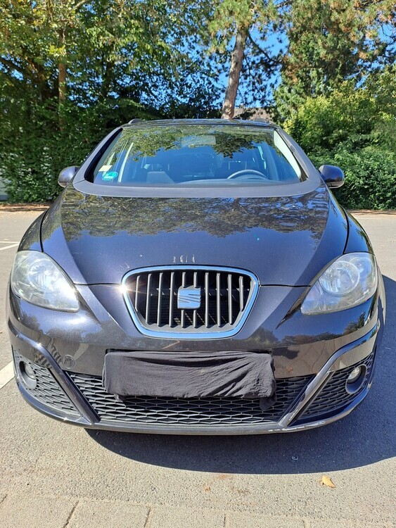 Seat Altea XL 136.000 km 3.900 € Leverkusen 51373