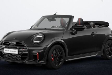 Mini John Cooper Works Cabrio 19.670 km 37.890 &euro; Bergisch Gladbach 51469
