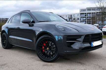 Porsche Macan 38.800 km 69.800 &euro; Pulheim, Stadt 50259