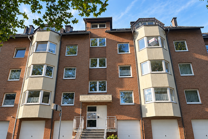 Wohnung Wuppertal Gemarkung Langerfeld - 3 Zimmer, 83 m&sup2;, 179.000&euro; | Angebot:27493390