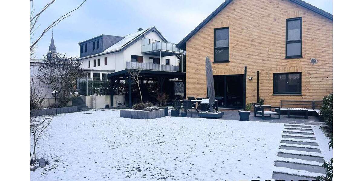 Einfamilienhaus Langenfeld Reusrath - 4 Zimmer, 155 m&sup2;, 2.150&euro; | Angebot:24775626