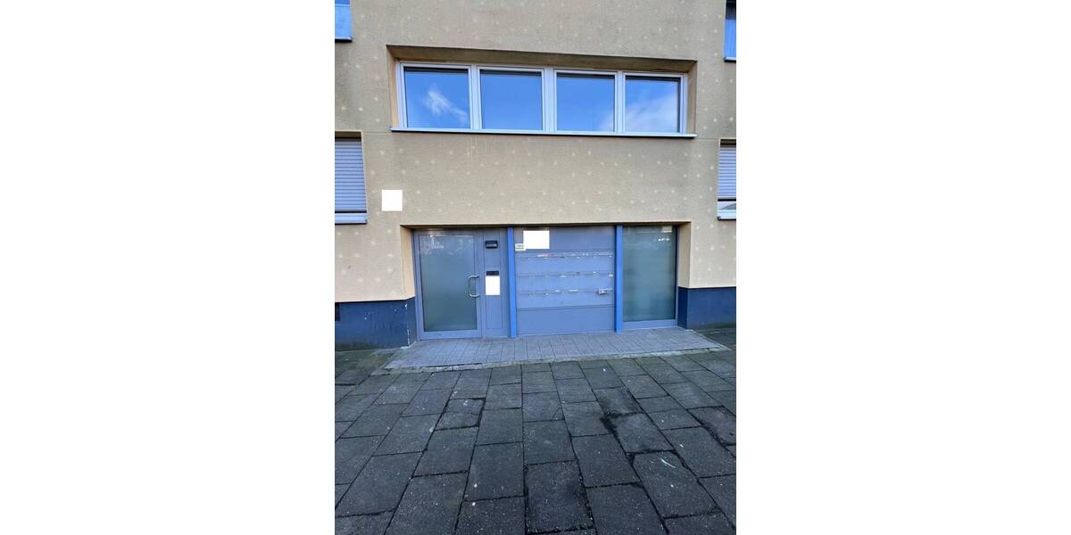 Etagenwohnung Köln / Höhenberg Höhenberg - 3 Zimmer, 77 m&sup2;, 199.000&euro; | Angebot:22177664