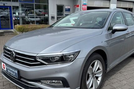 VW Passat 98.011 km 23.457 &euro; Wipperfürth 51688