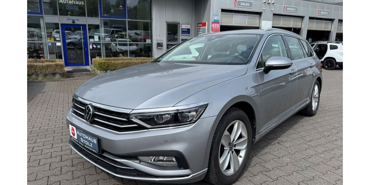 VW Passat 98.011 km 23.457 &euro; Wipperfürth 51688