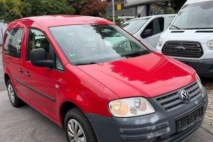 VW Caddy 276.000 km 1.999 &euro; Solingen 42699
