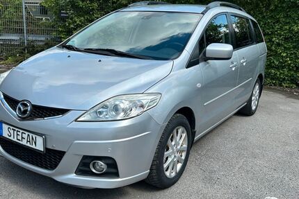 Mazda 5 147.000 km 5.300 &euro; Neuss 41472