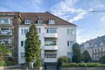 Etagenwohnung Düsseldorf Düsseltal - 3 Zimmer, 99 m&sup2;, 530.000&euro; | Angebot:24596082