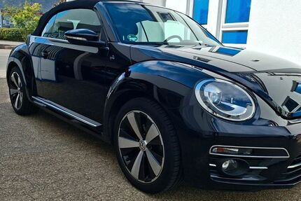 VW Beetle 64.624 km 16.200 &euro; Radevormwald 42477