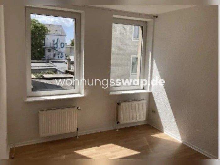 Etagenwohnung Köln Nippes - 3 Zimmer, 35 m&sup2;, 520&euro; | Angebot:25979578