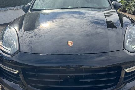 Porsche Cayenne 193.800 km 31.900 &euro; Ratingen 40885
