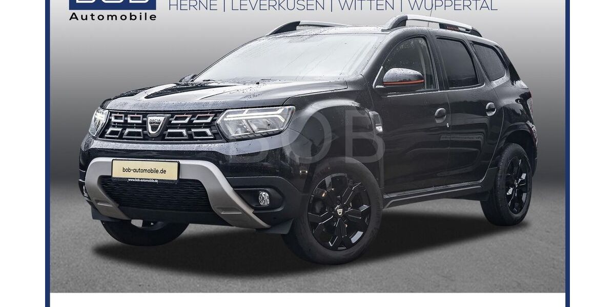 Dacia Duster 57.765 km 19.410 € Wuppertal 42109