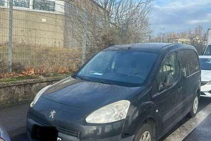 Peugeot Partner 385.000 km 4.500 &euro; Pulheim 50289