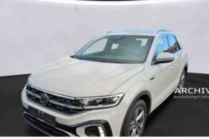 VW T-Roc 39.847 km 22.988 &euro; Leverkusen 51379
