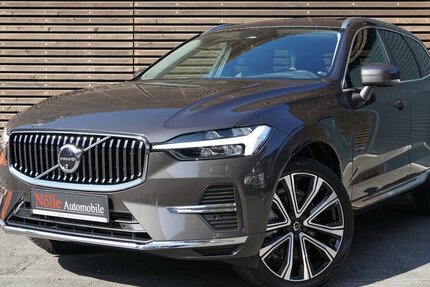 Volvo XC60 T8 Hybrid Inscription AWD H&K Pano HUD 21´ 31.406 km 42.900 &euro; Wuppertal 42327
