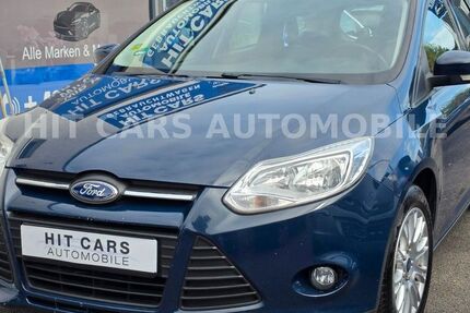 Ford Focus 155.000 km 4.600 &euro; Leverkusen 51375