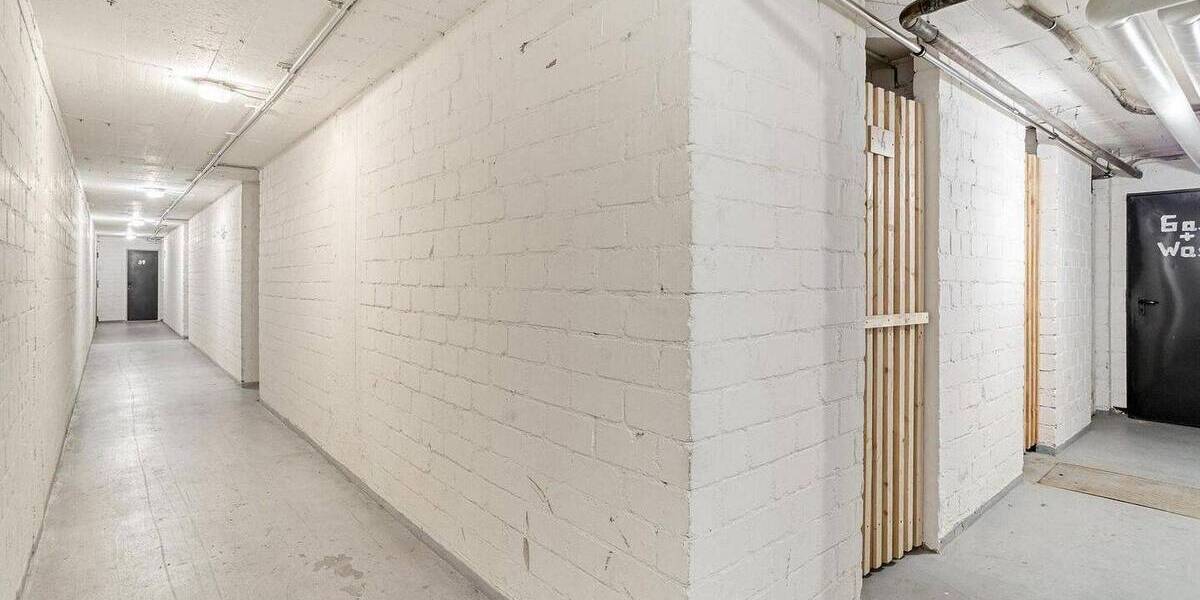 Etagenwohnung Essen Überruhr-Hinsel - 2 Zimmer, 62 m&sup2;, 600&euro; | Angebot:26929398
