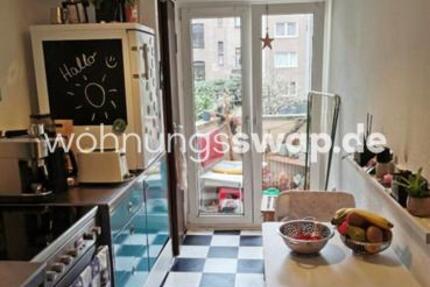 Wohnung Köln Nippes - 1 Zimmer, 32 m&sup2;, 662&euro; | Angebot:24541484