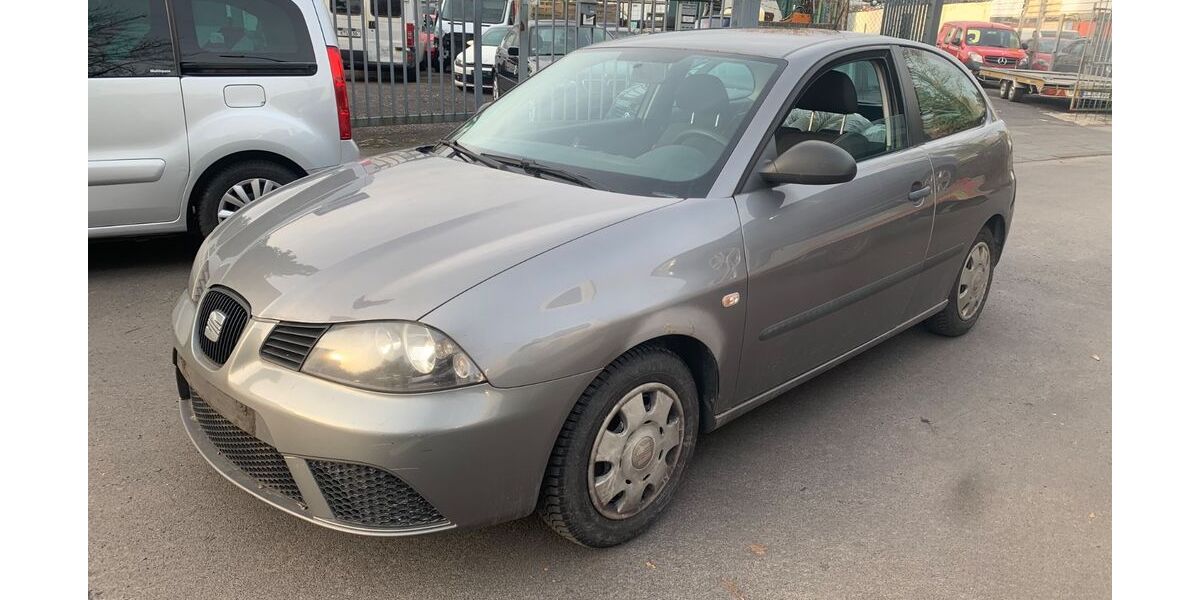 Seat Ibiza 289.000 km 899 &euro; Bergisch Gladbach 51465