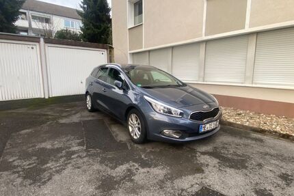 Kia ceed Sportswagon 248.000 km 4.850 &euro; Erkrath 40699
