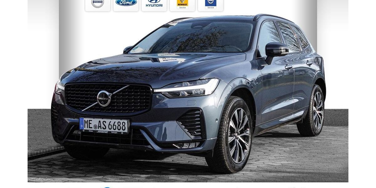 Volvo XC60 7.769 km 47.980 € Hilden 40721