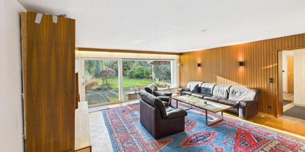 Doppelhaushälfte Hilden Forstbach - 6 Zimmer, 160 m&sup2;, 599.000&euro; | Angebot:25708592