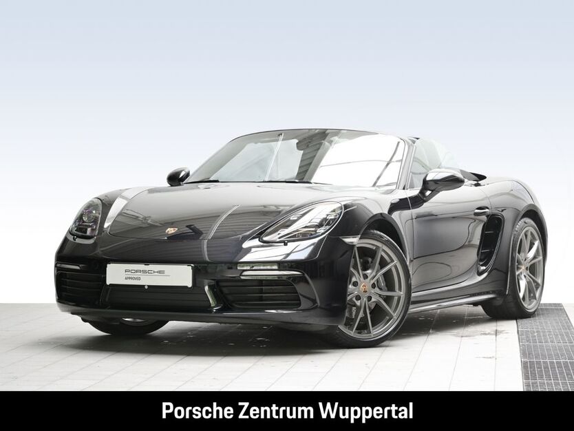 Boxster