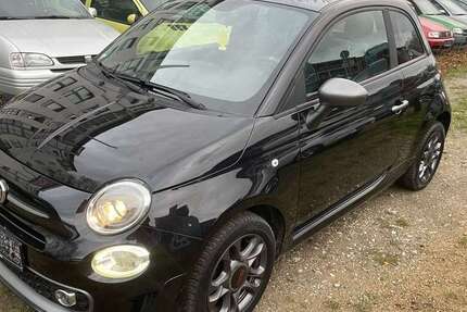 Fiat 500 35.900 km 9.950 € Köln 50827