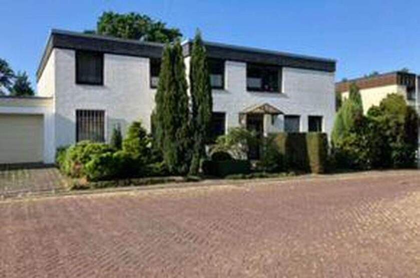 Sonniges Einfamilienhaus mit Einlieger in Hochdahl 1 zimmer