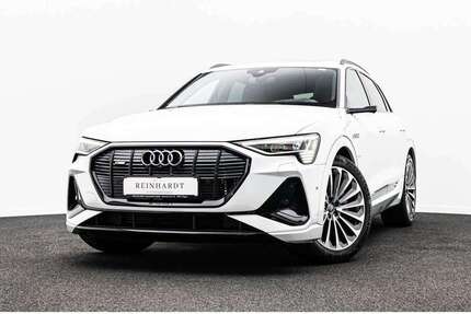 Audi e-tron 42.372 km 34.995 € Hagen 58091