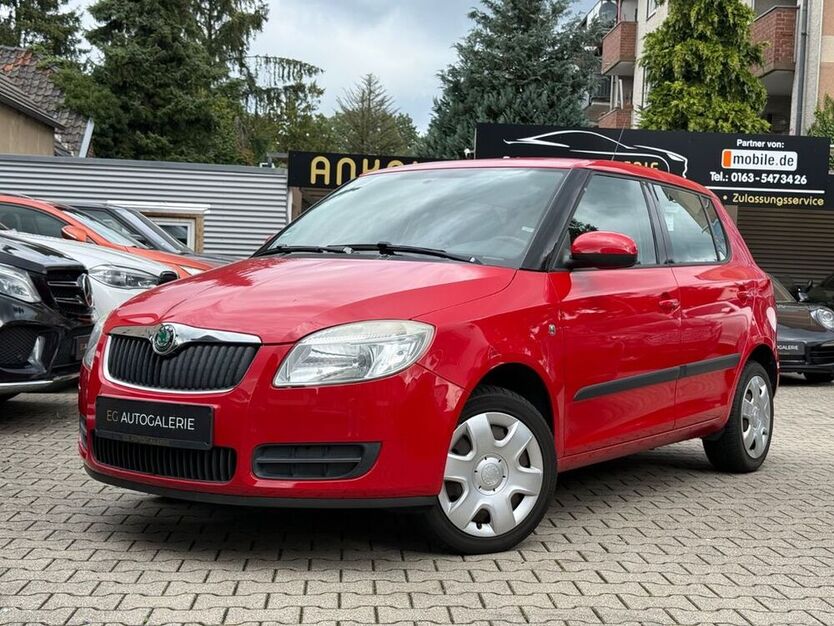 Fabia