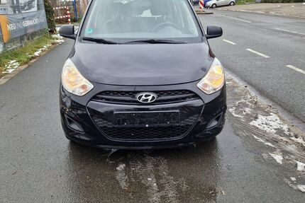 Hyundai i10 108.678 km 3.300 &euro; Düsseldorf 40549