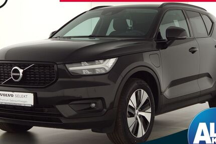 Volvo XC40 43.553 km 28.750 € Essen-Kray 45309