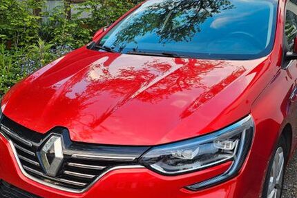 Renault Megane 83.000 km 12.500 € Wermelskirchen 42929