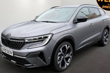 Renault Espace 9.762 km 39.350 € Neuss 41464