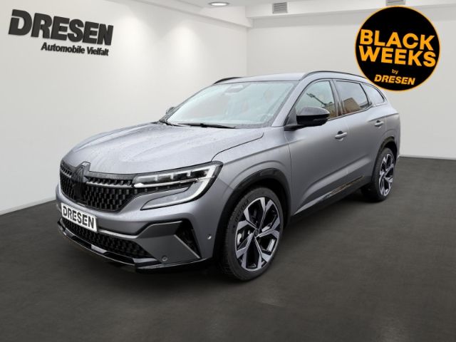 Renault Espace 9.762 km 39.350 € Neuss 41464