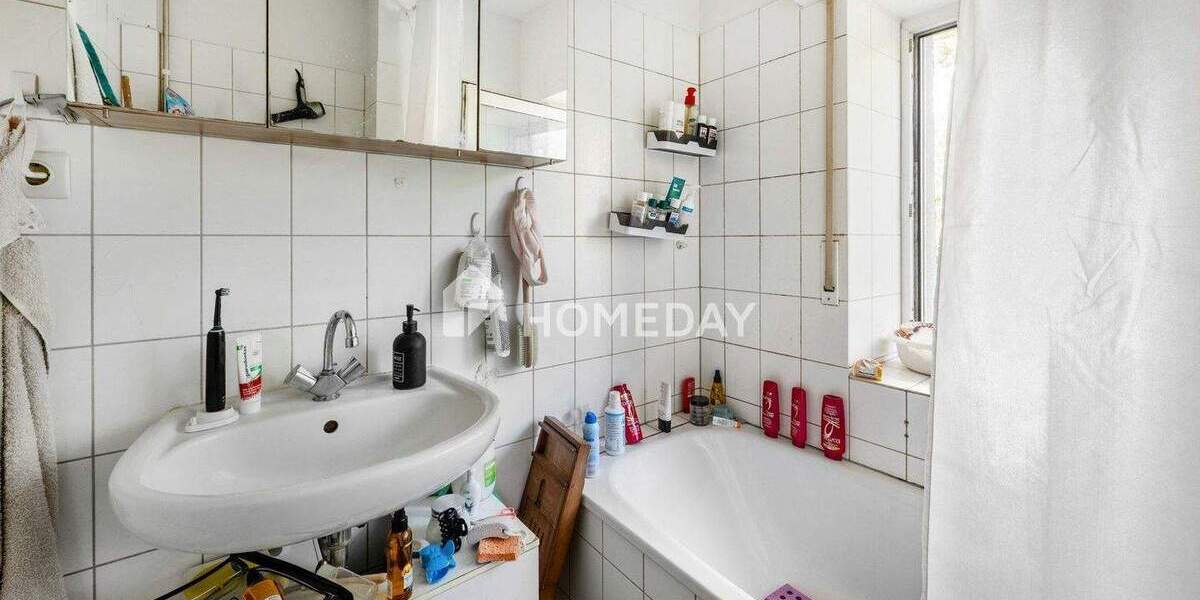 Etagenwohnung Gevelsberg - 3 Zimmer, 54 m&sup2;, 75.000&euro; | Angebot:24635278