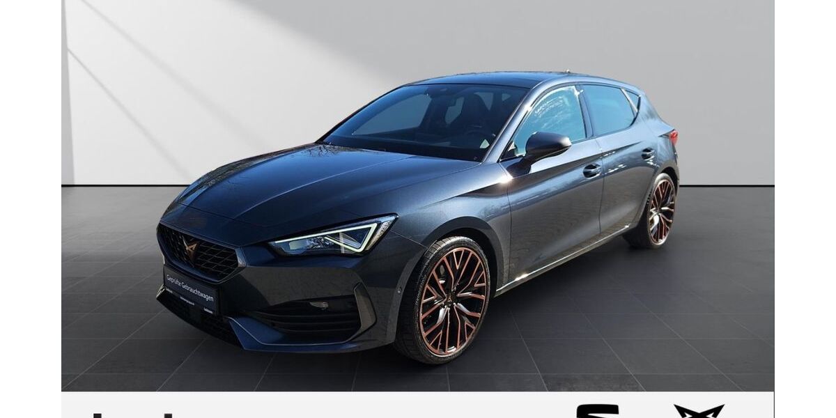 Cupra Leon 30.206 km 28.990 &euro; Solingen 42719