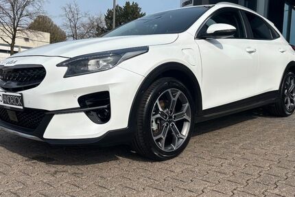 Kia XCeed 43.550 km 20.790 &euro; Remscheid 42855