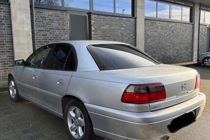 Opel Omega 94.100 km 3.790 € Solingen 42655