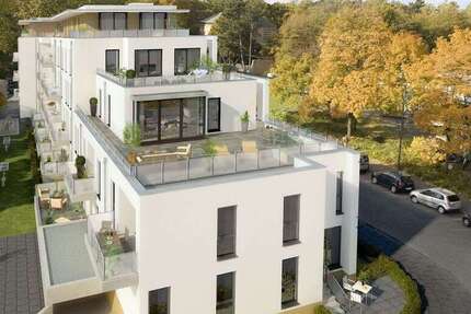 Wohnung zum Kaufen in Köln 1.195.000 € 171.22 m²